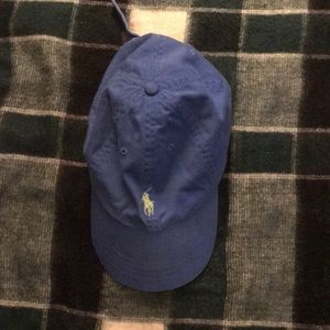 Polo hat